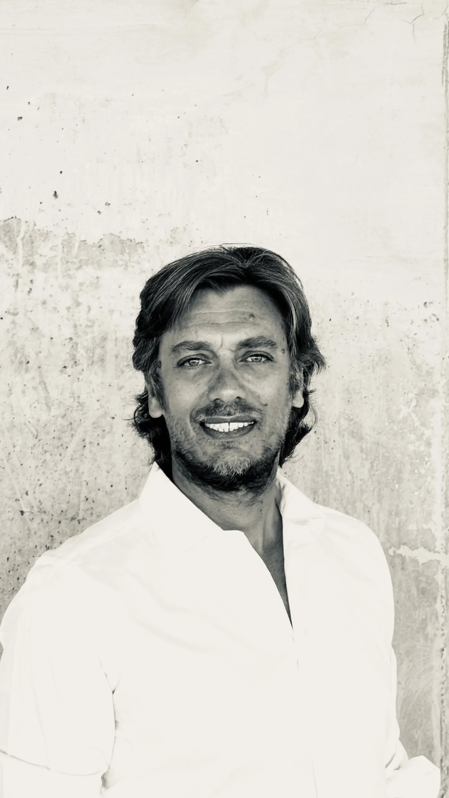 Francisco Evangelista, fundador de Crowdfarming.wine