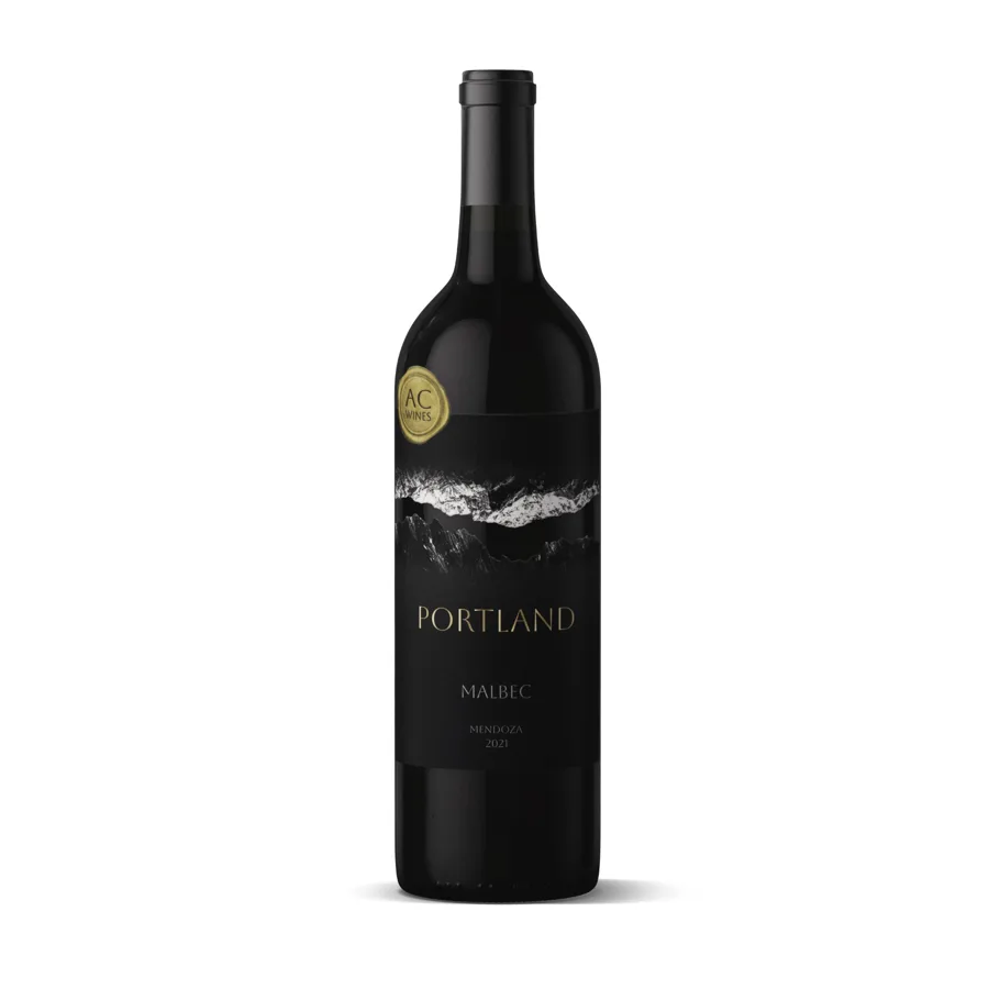 AC Wines Portland Malbec