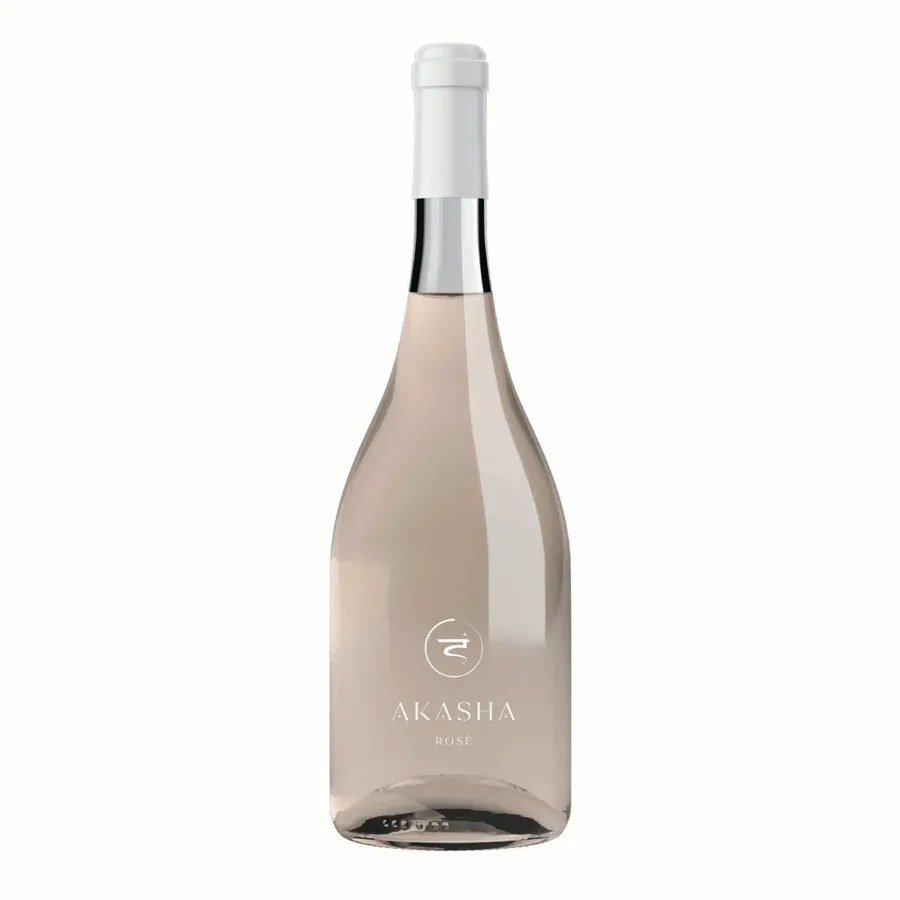 Akasha Rosé