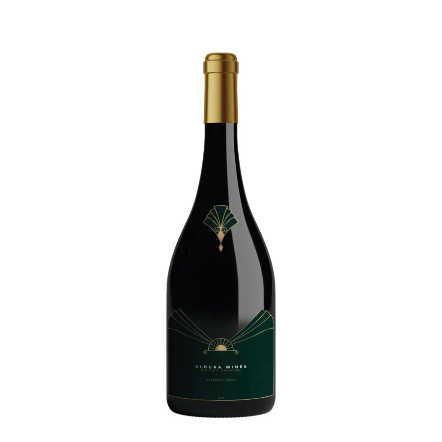 Albura Cabernet Franc