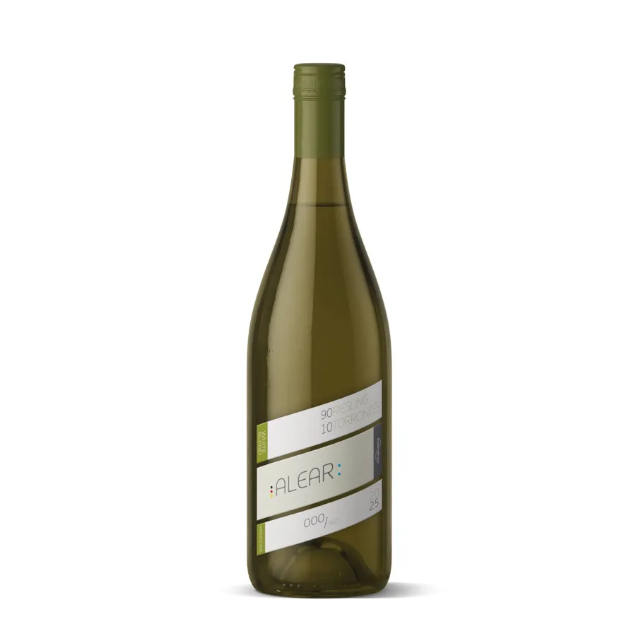 Alear Fresh Blend