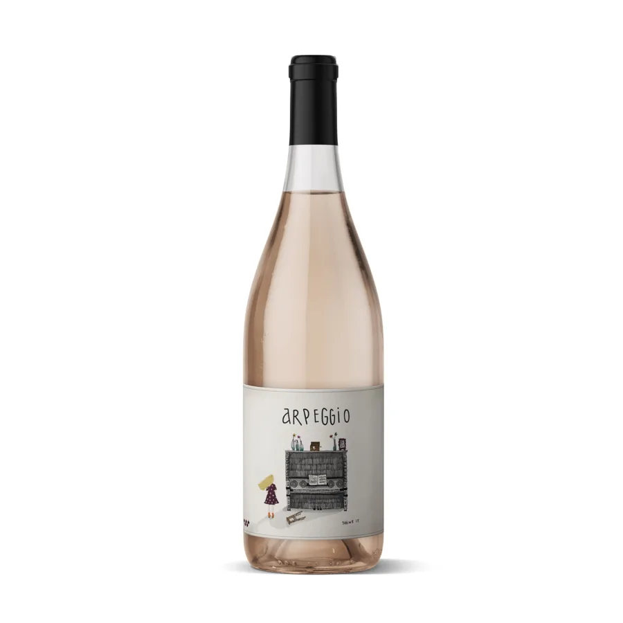 Arpeggio Shine It - Pinot Noir, Grenache y Malbec