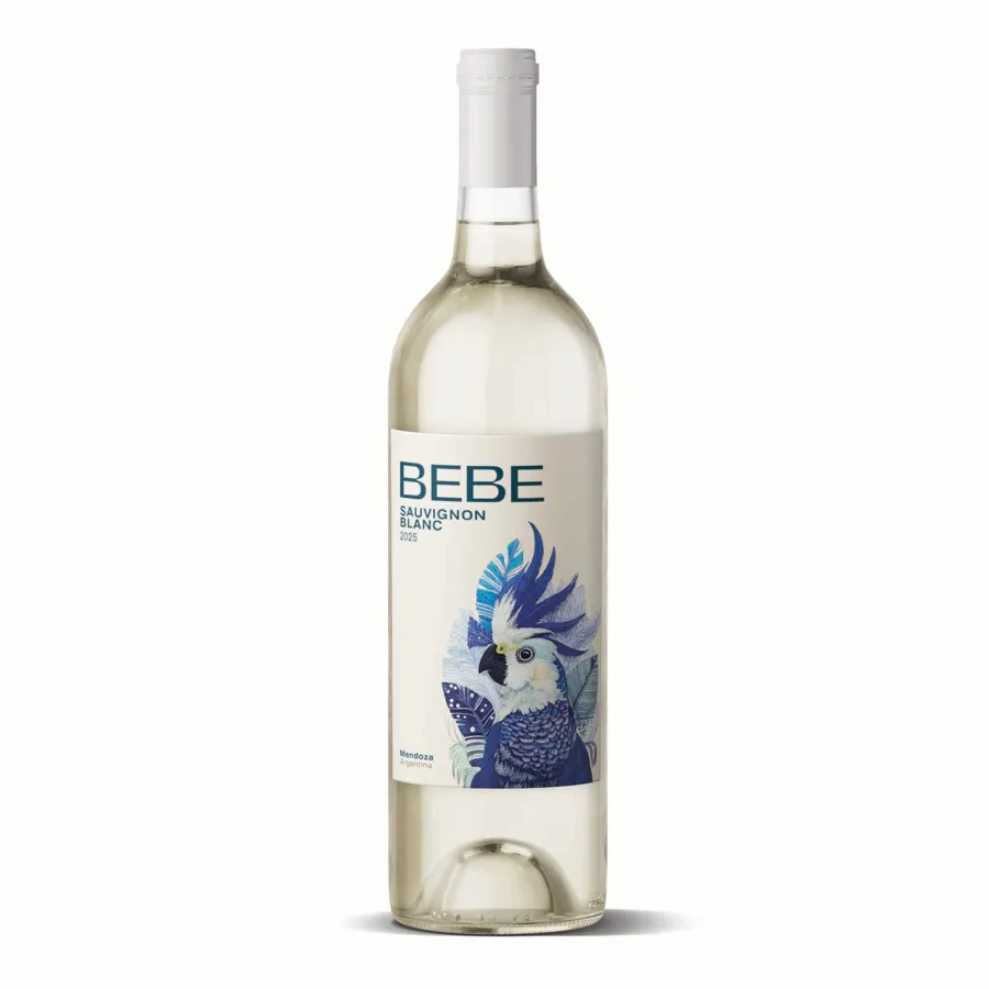 Bebe Blanc
