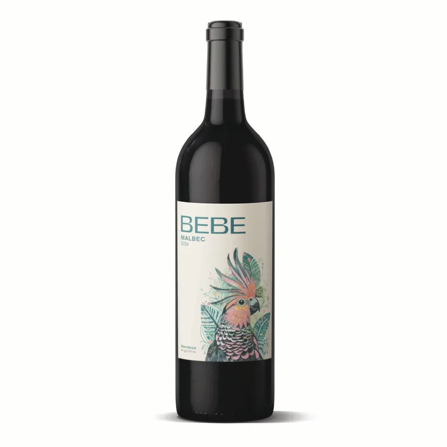 Bebe Malbec