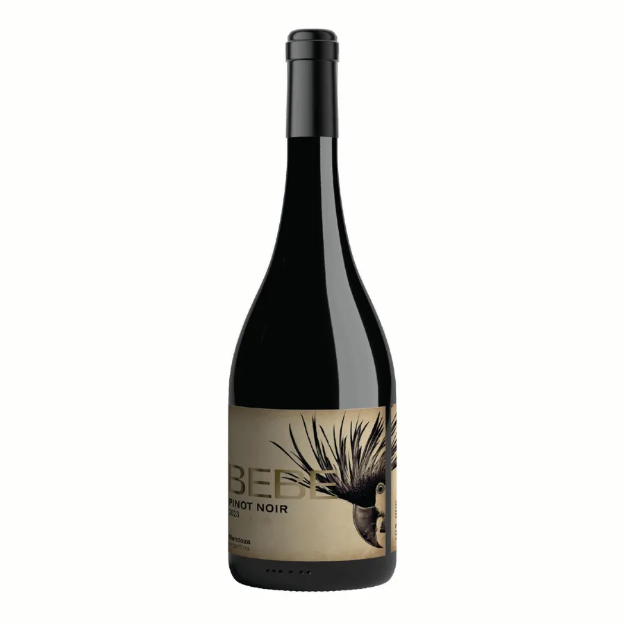 Bebe Pinot Noir