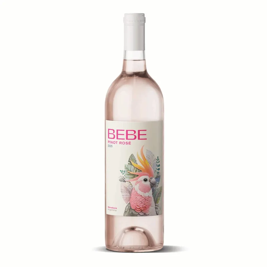 Bebe Rosé
