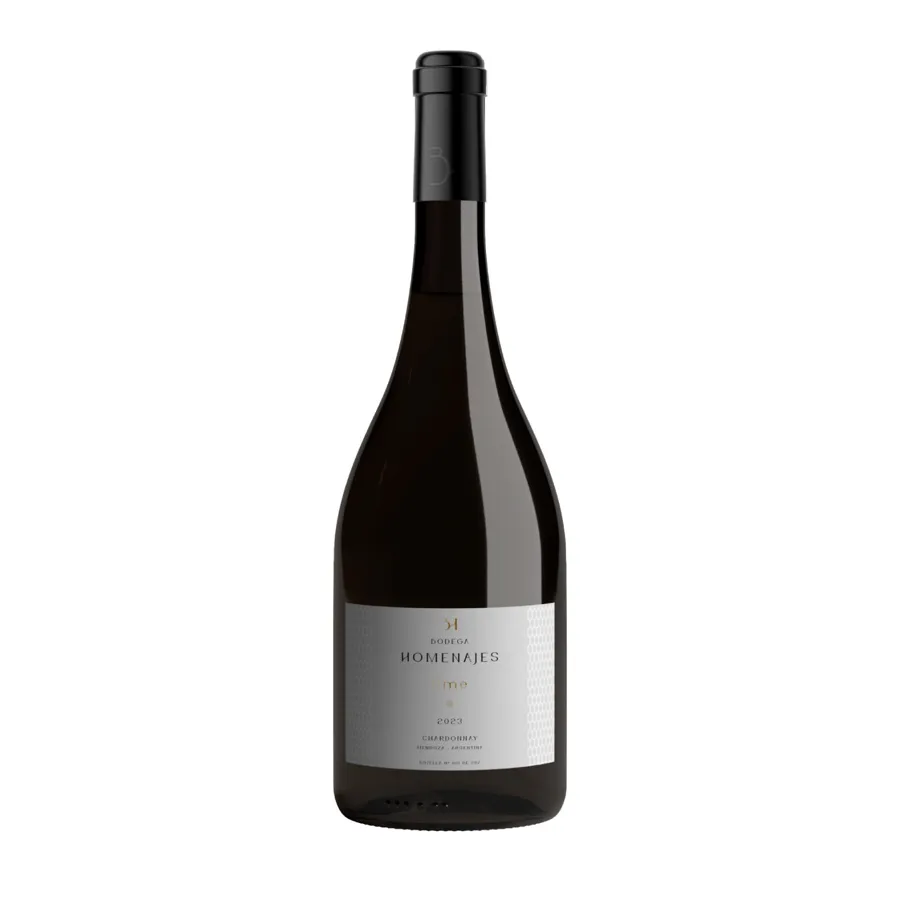 Bodega Homenajes âme