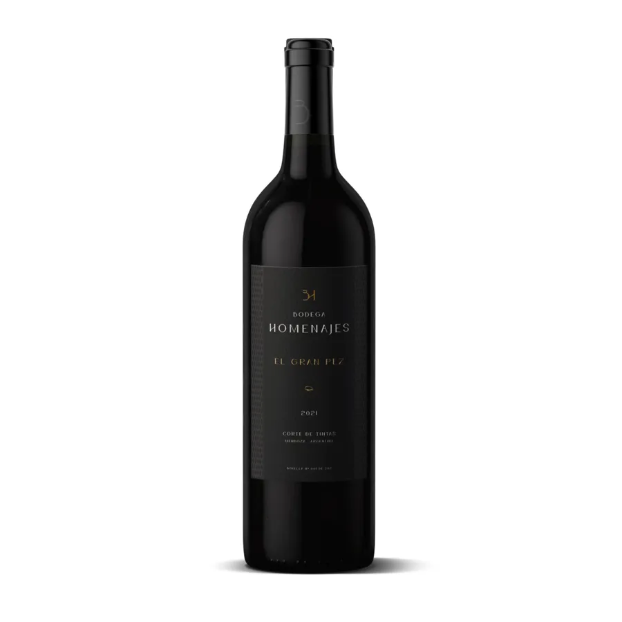 Bodega Homenajes El Gran Pez