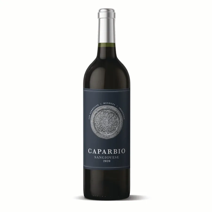Caparbio Sangiovese