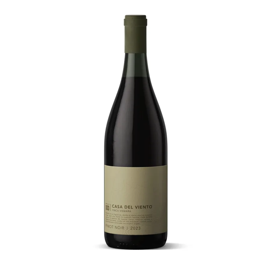 Casa Del Viento Pinot Noir