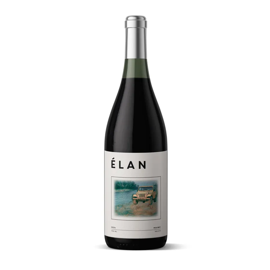 Élan Malbec