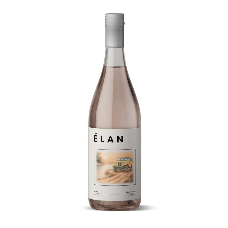 Élan Pinot Noir