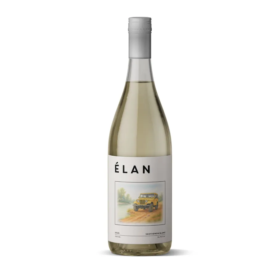Élan Sauvignon Blanc