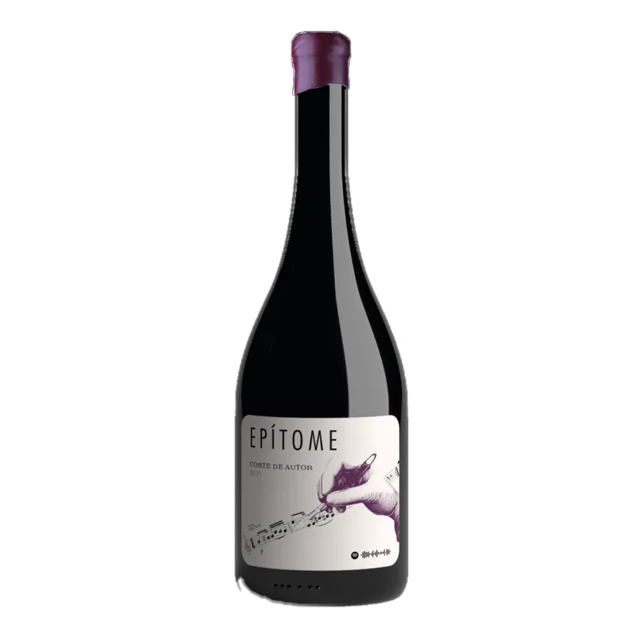 Epítome Blend