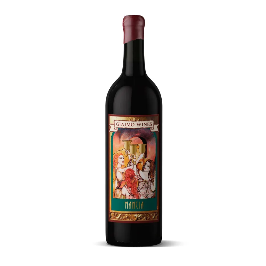 Giaimo Wines Mancia