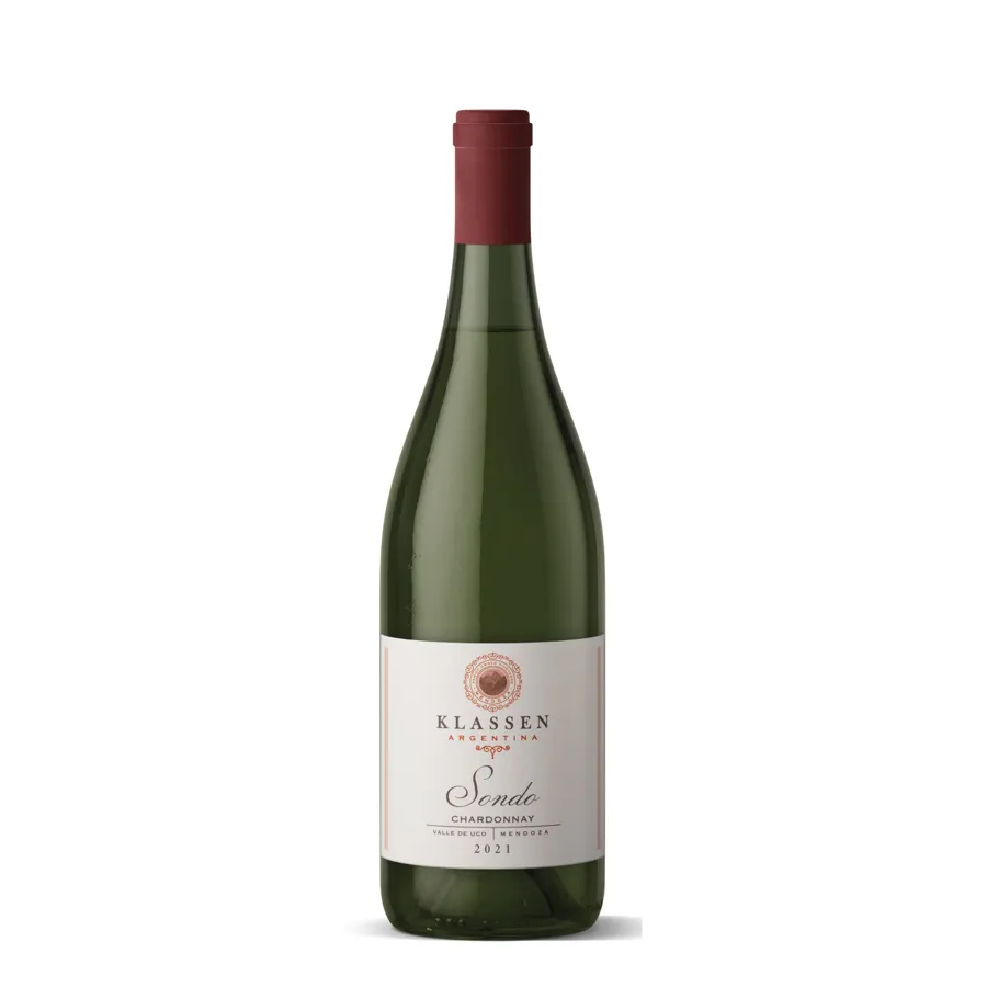 Klassen Sondo Chardonnay