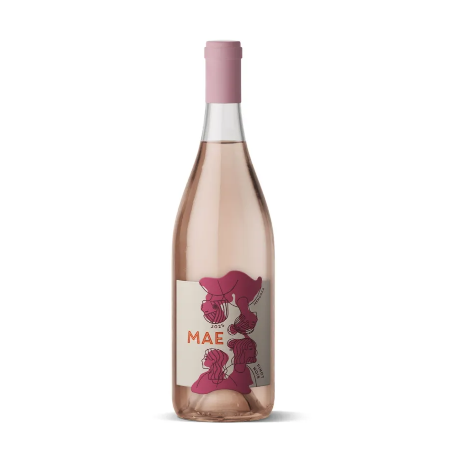 MAE Pinot Rosé