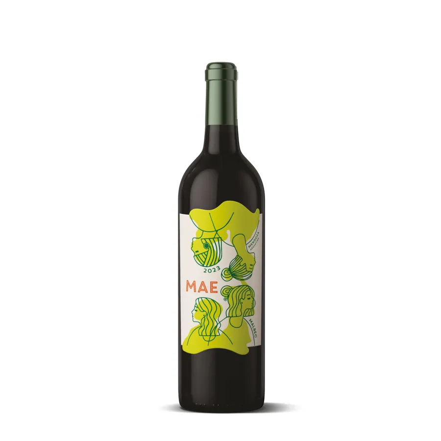 MAE Malbec 2023