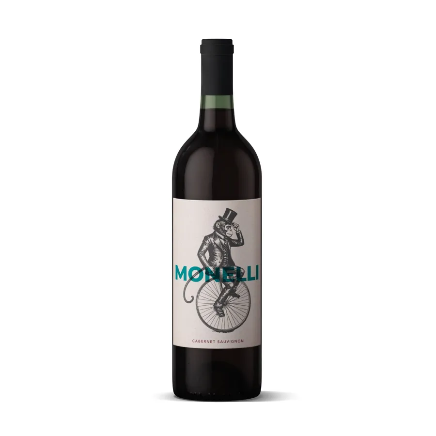 Monelli Cabernet Sauvignon