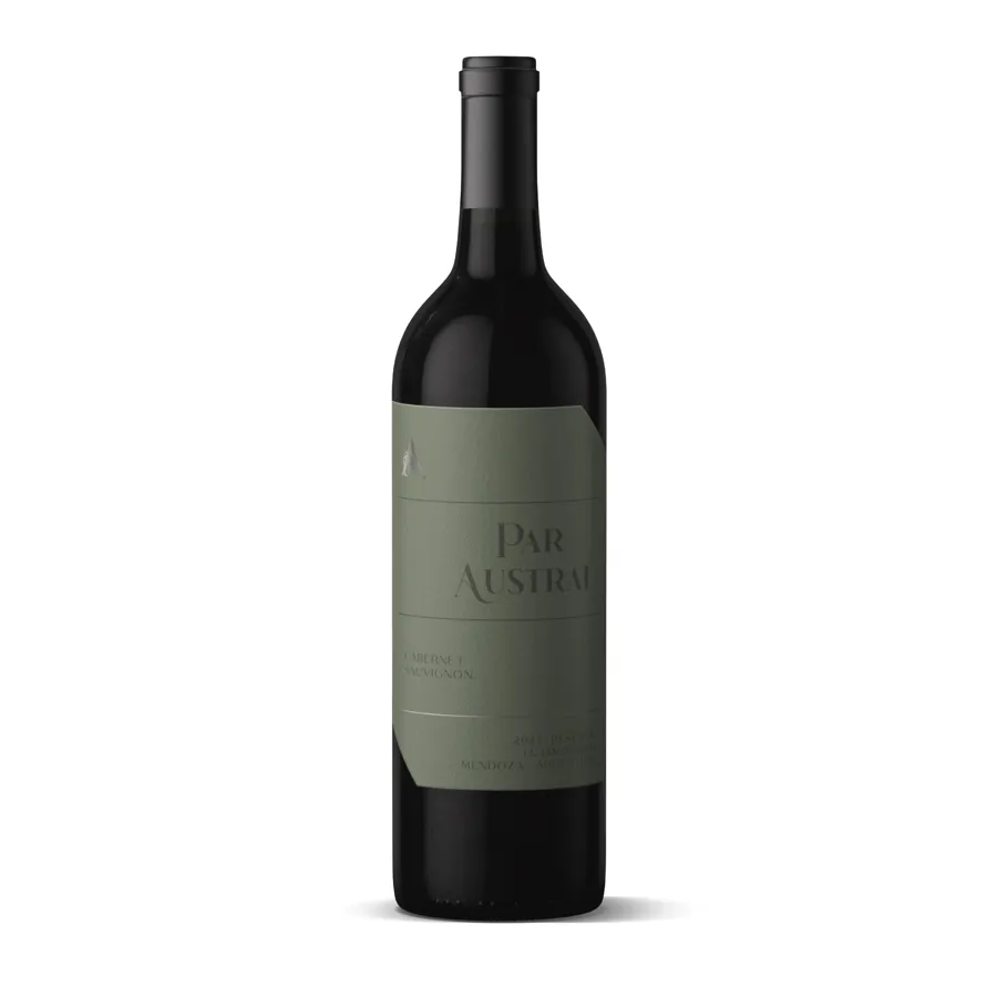 Par Austral Cabernet Sauvignon