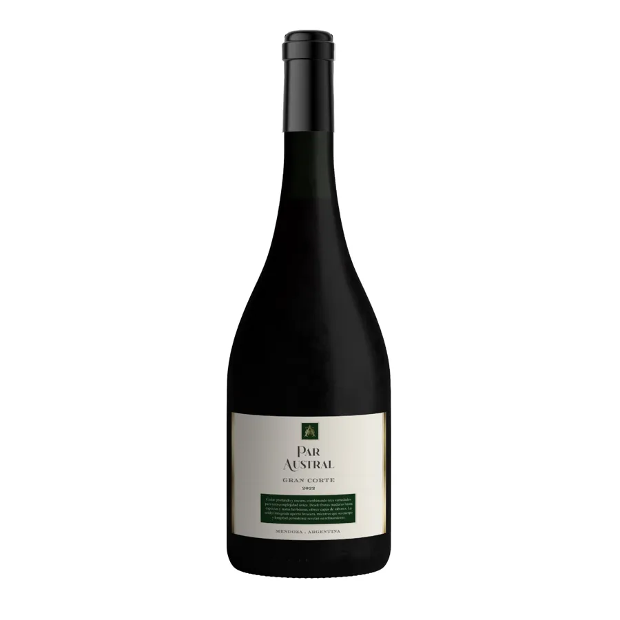 Par Austral Gran Reserva Blend