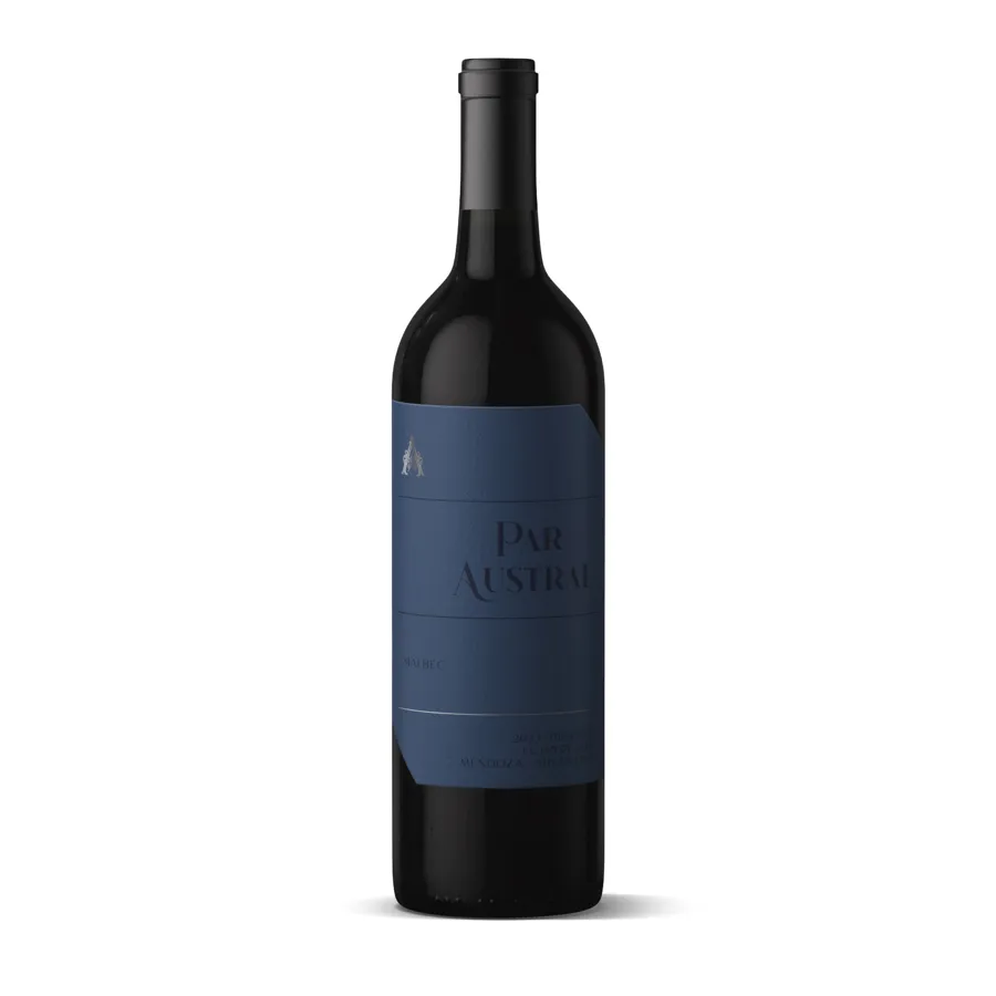 Par Austral Malbec