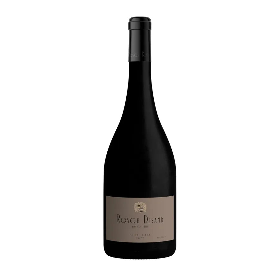 Rosch Desand Petite Sirah