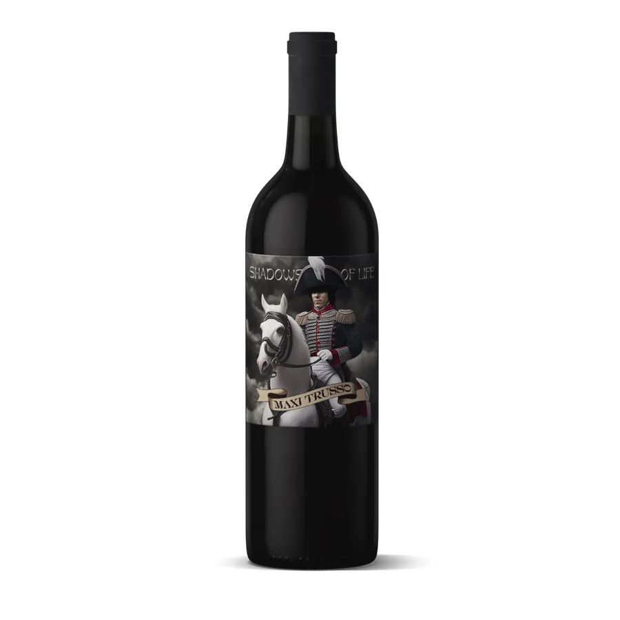 Shadows Of Life Malbec