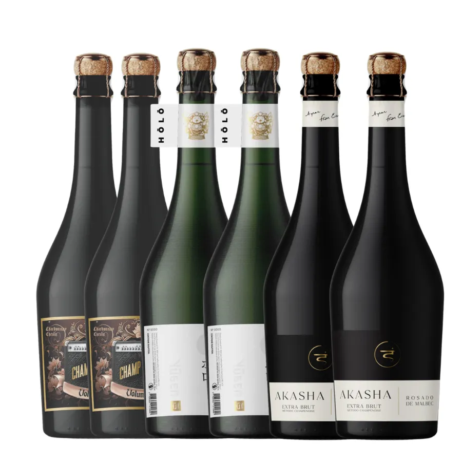 Crowdmix The Sparkling Society
