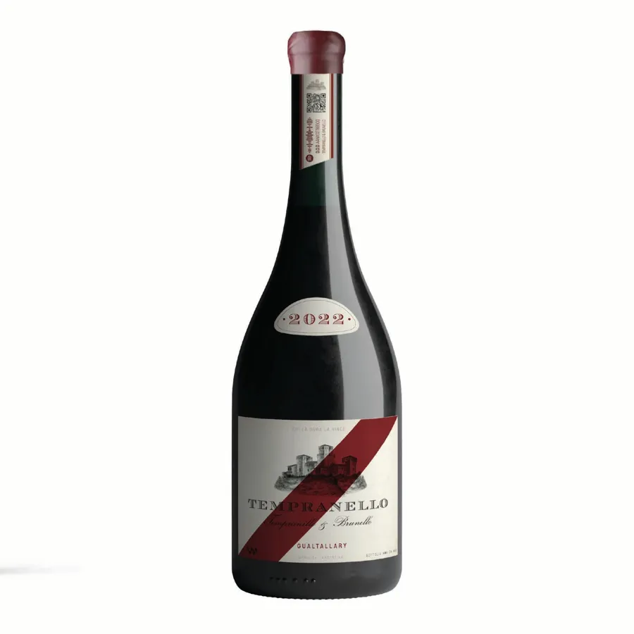 Tempranello Tempranillo