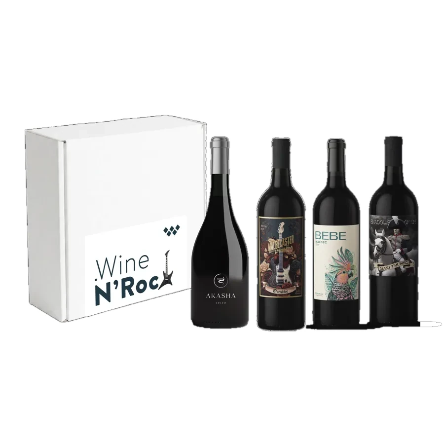 Wine'n Rock