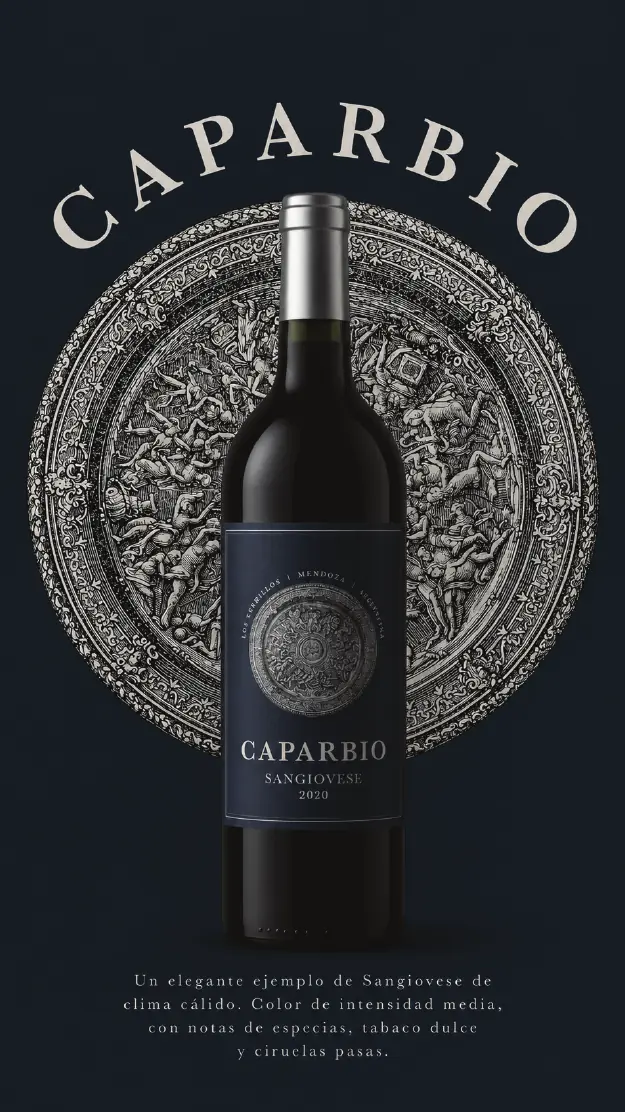 Portfolio Crowdfarming.wine, página 11