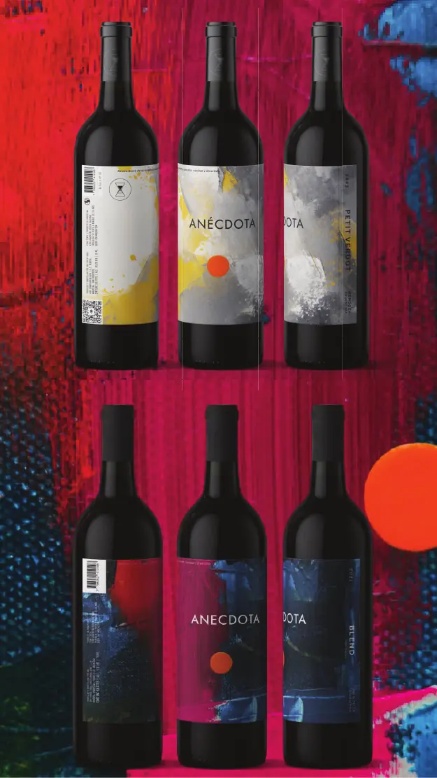 Portfolio Crowdfarming.wine, página 14