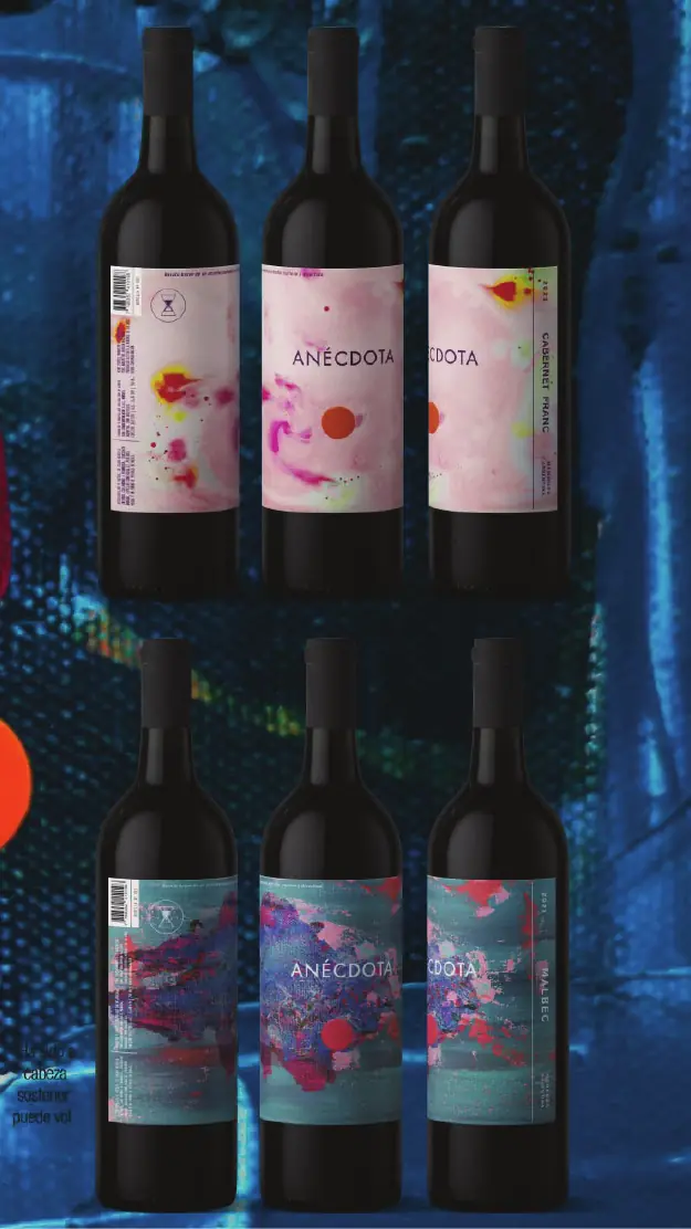Portfolio Crowdfarming.wine, página 15