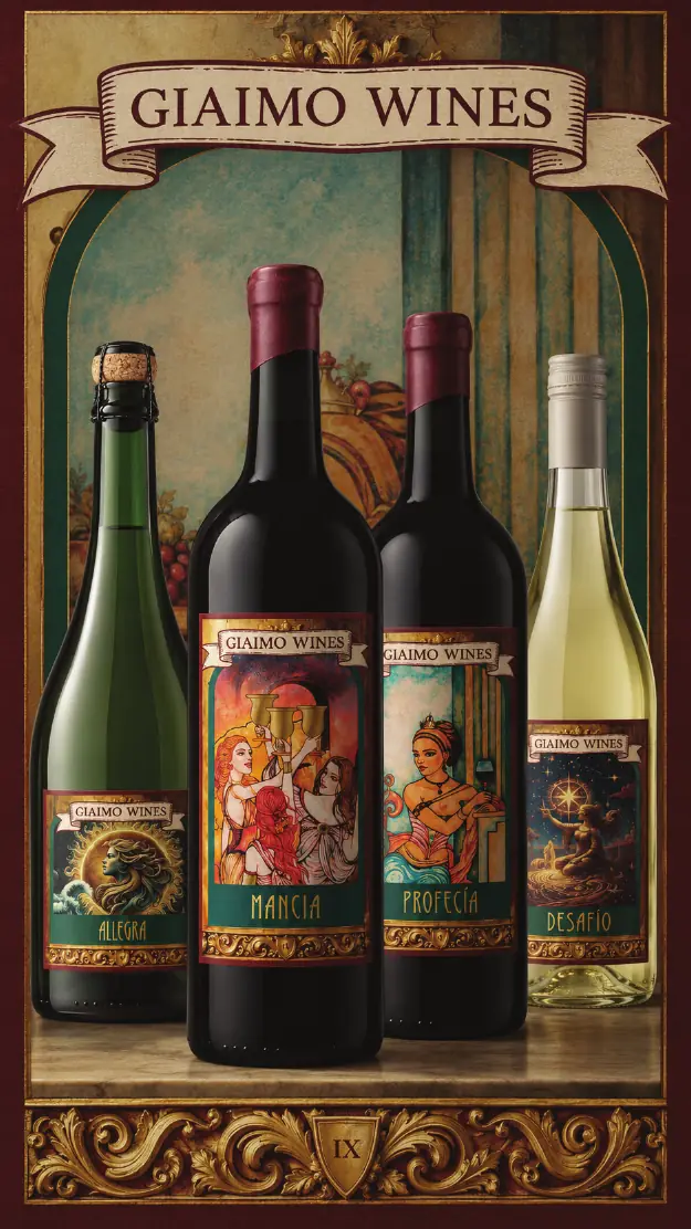 Portfolio Crowdfarming.wine, página 18