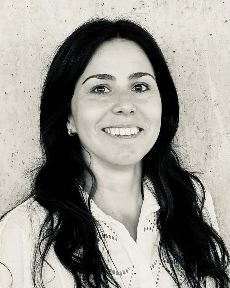 Mariel Martin