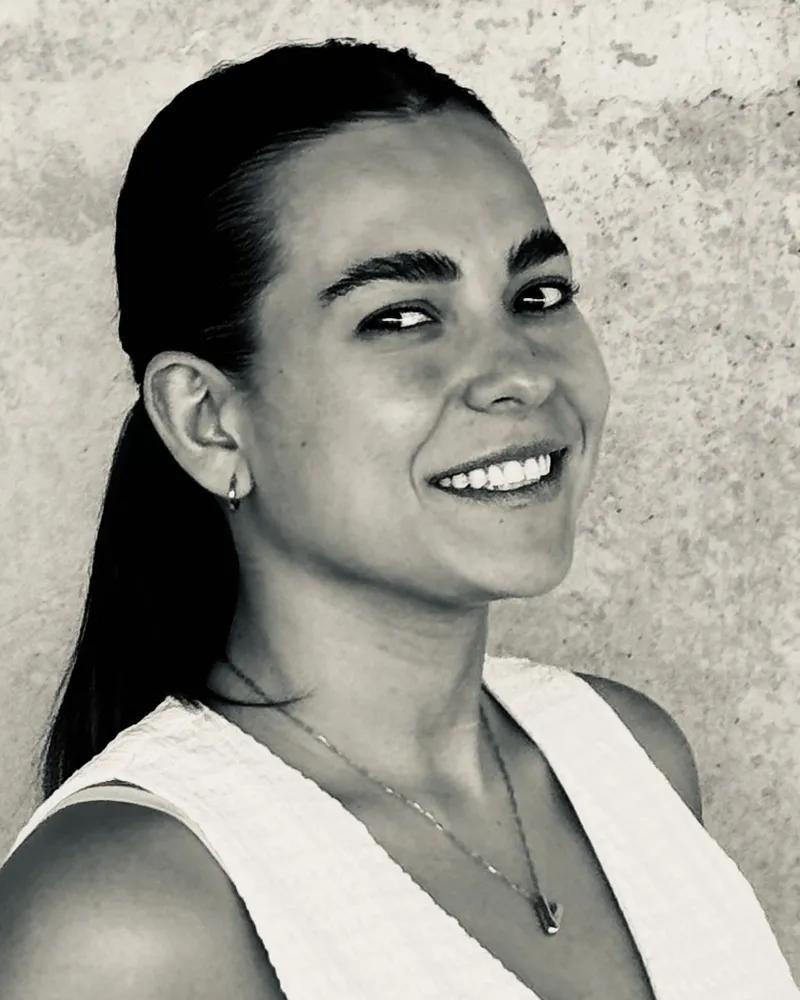 Valentina Sánchez