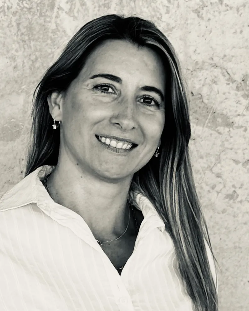 Virginia Zarategui