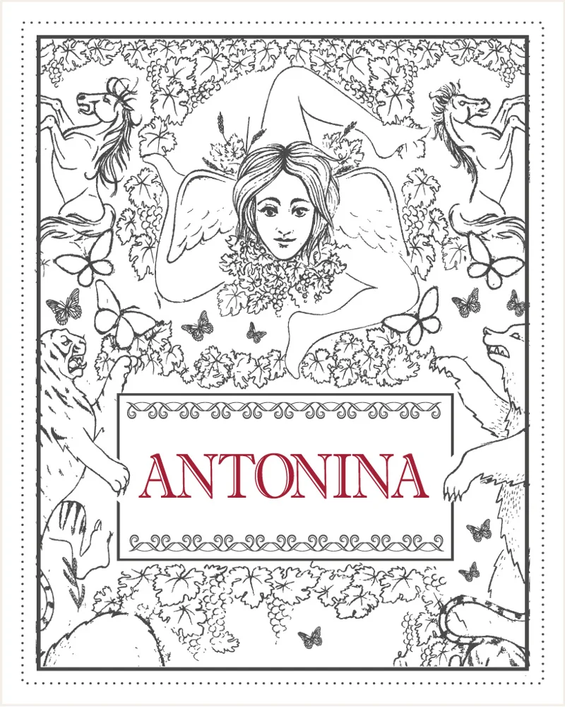 Antonina Wines